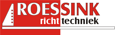 Logo Roessink Richttechniek